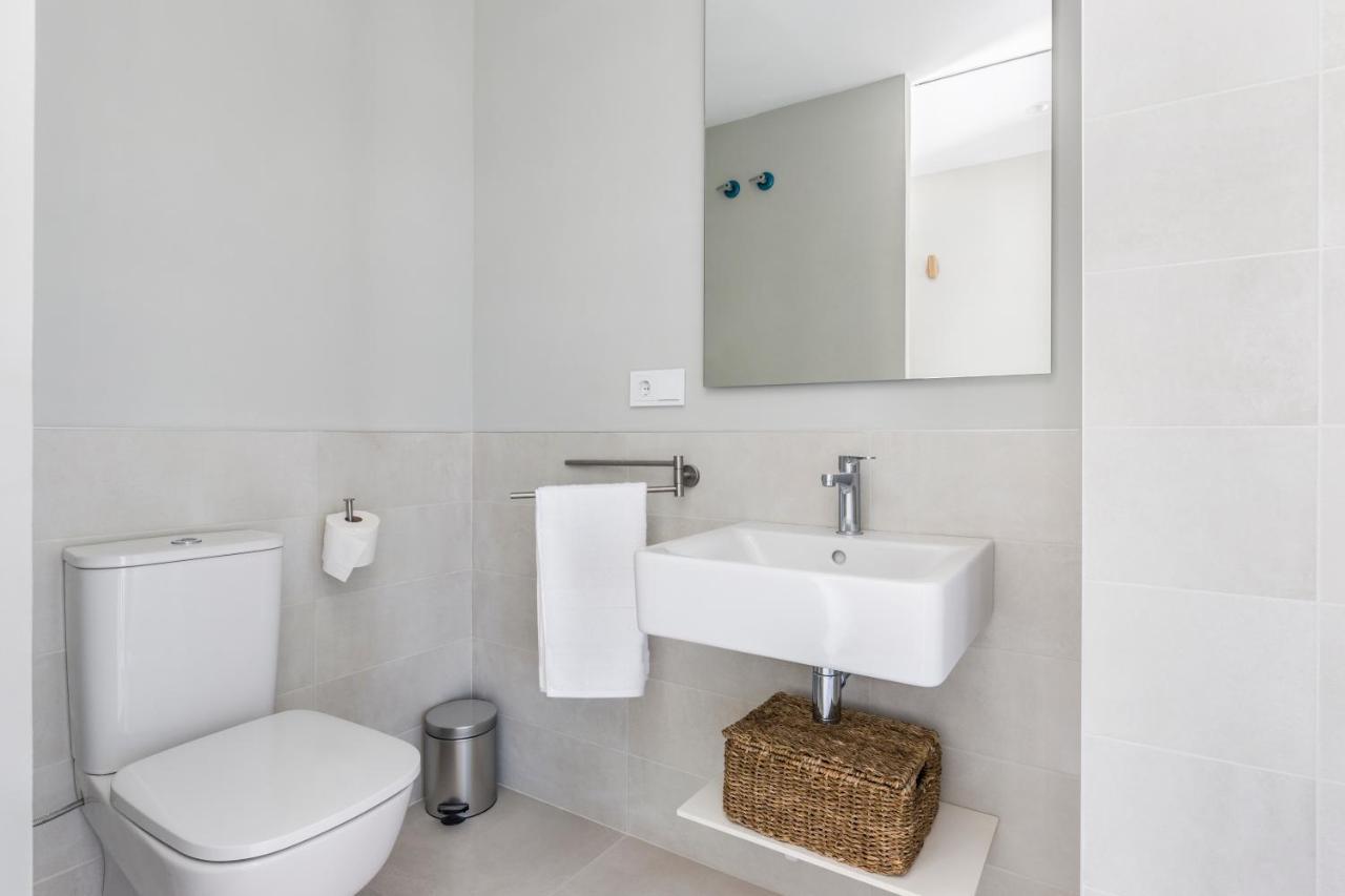 Micampus Cartagena Student Residence Exterior photo