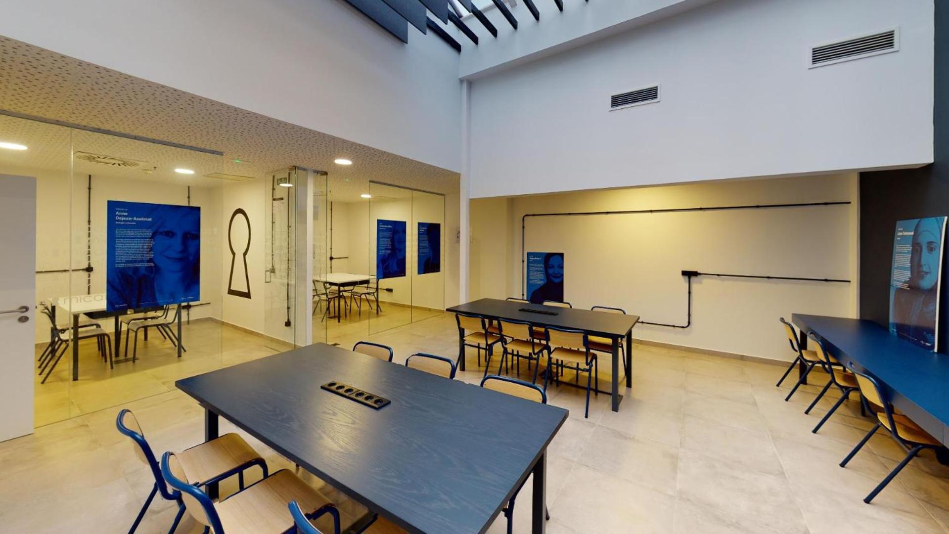 Micampus Cartagena Student Residence Exterior photo