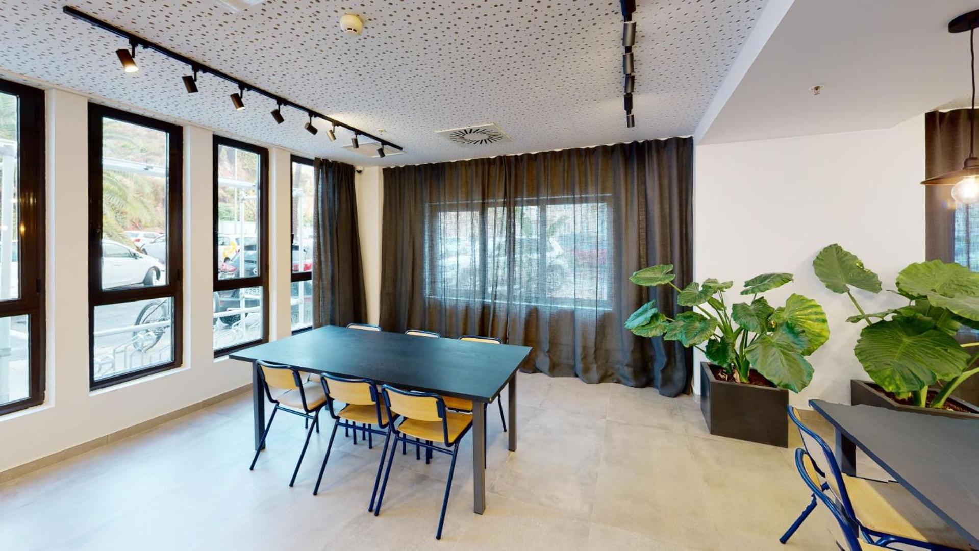 Micampus Cartagena Student Residence Exterior photo